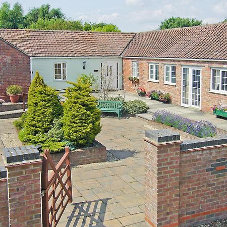 Curlew Cottage - E3752 Leverton  Екстериор снимка