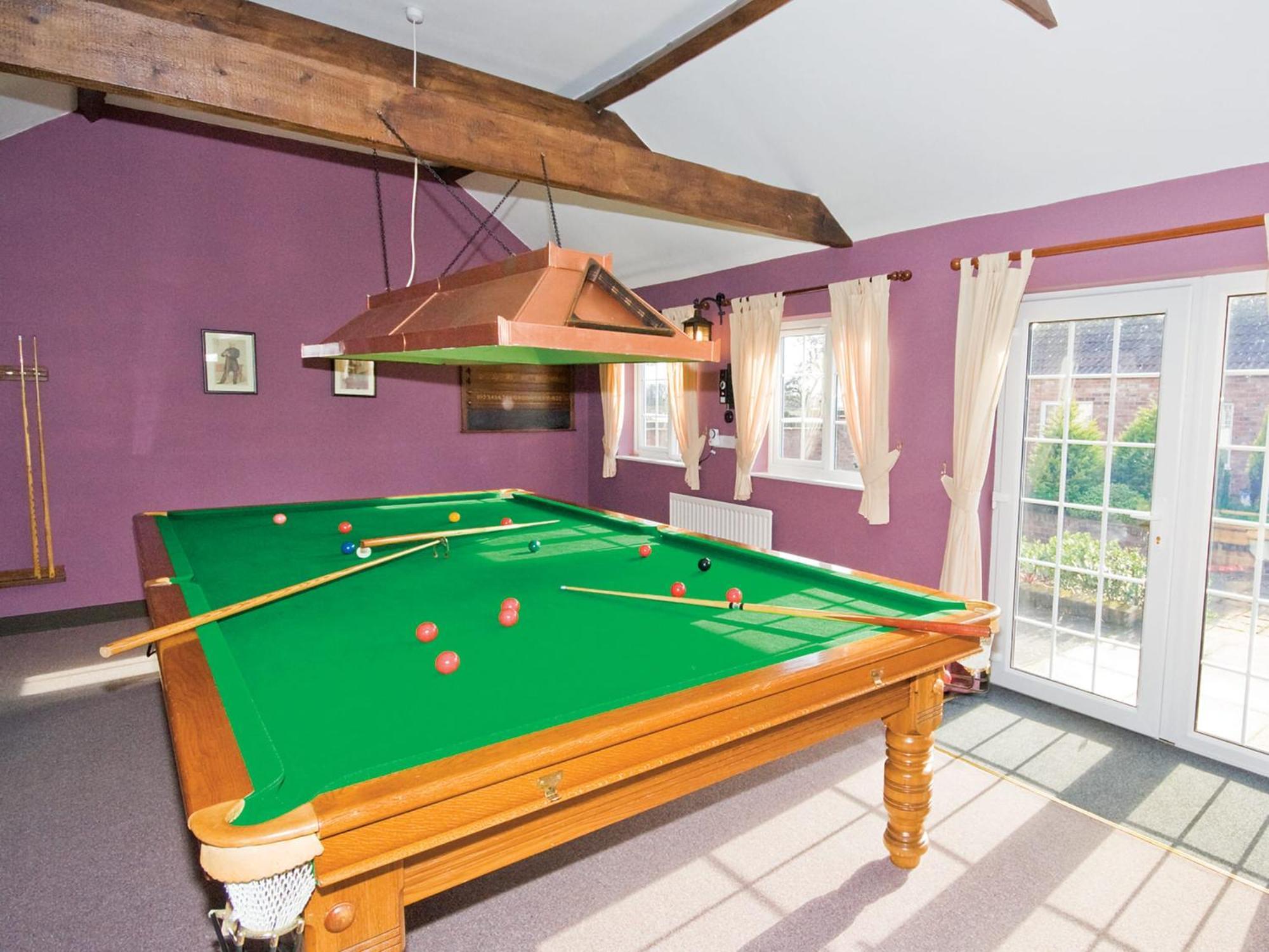 Curlew Cottage - E3752 Leverton  Екстериор снимка