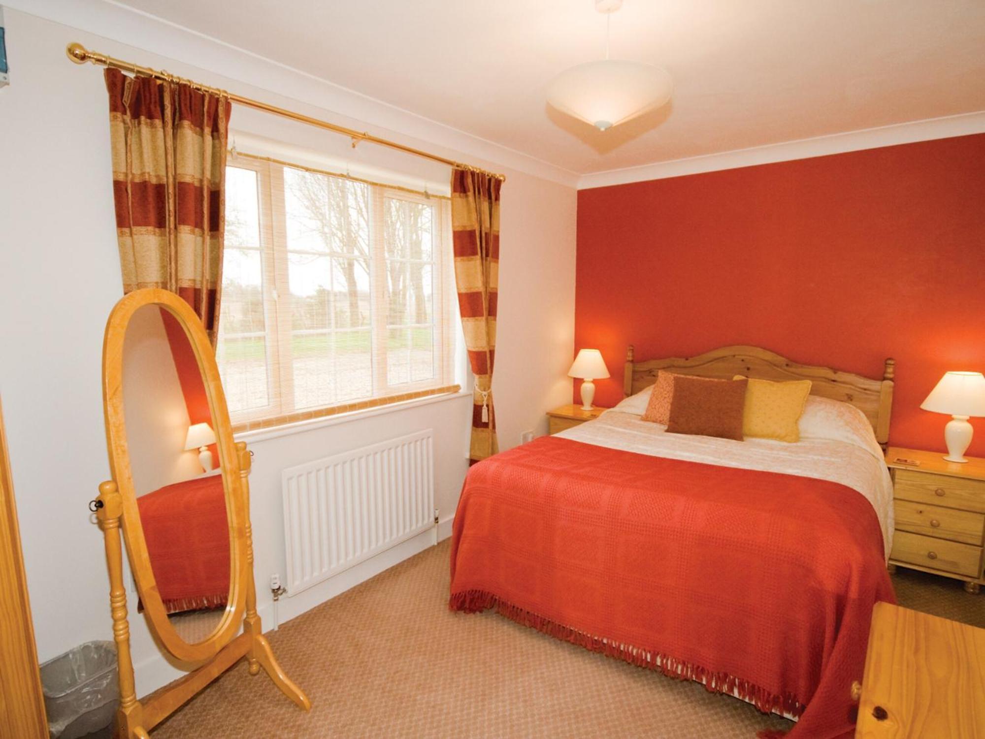 Curlew Cottage - E3752 Leverton  Екстериор снимка